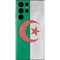 Algeria Flag Distressed Galaxy S22 Ultra Skin